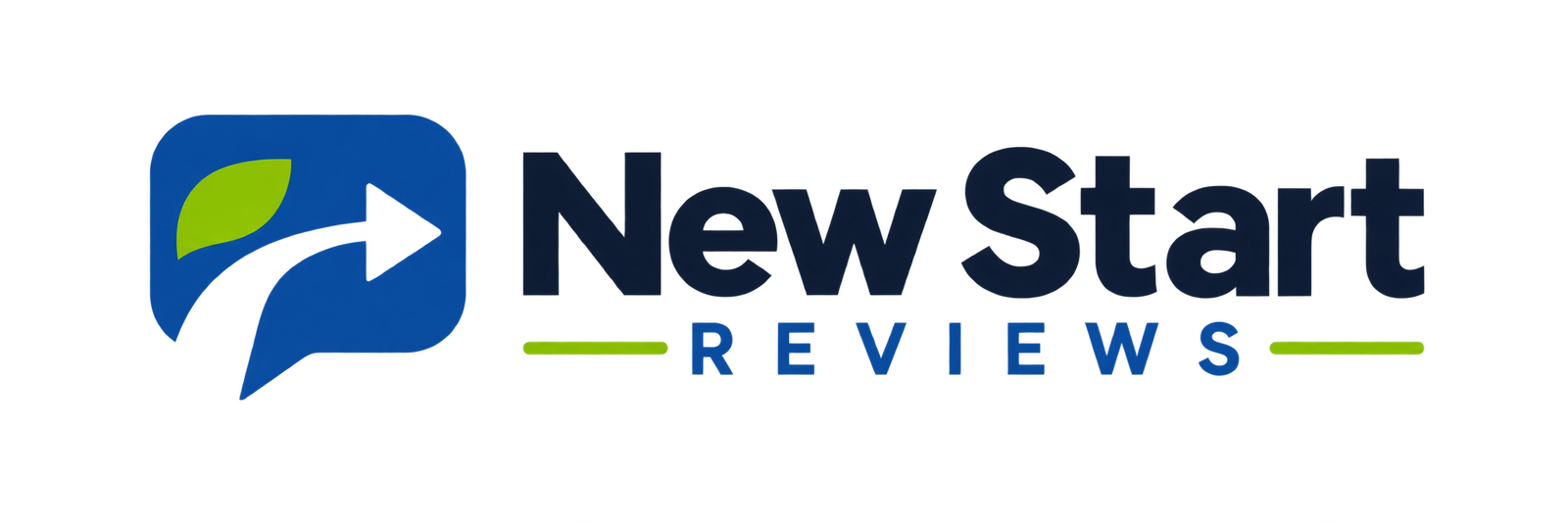 New Start Reviews home